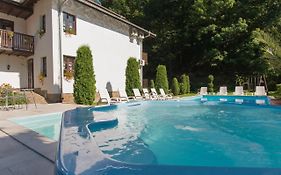 Family Hotel Bile