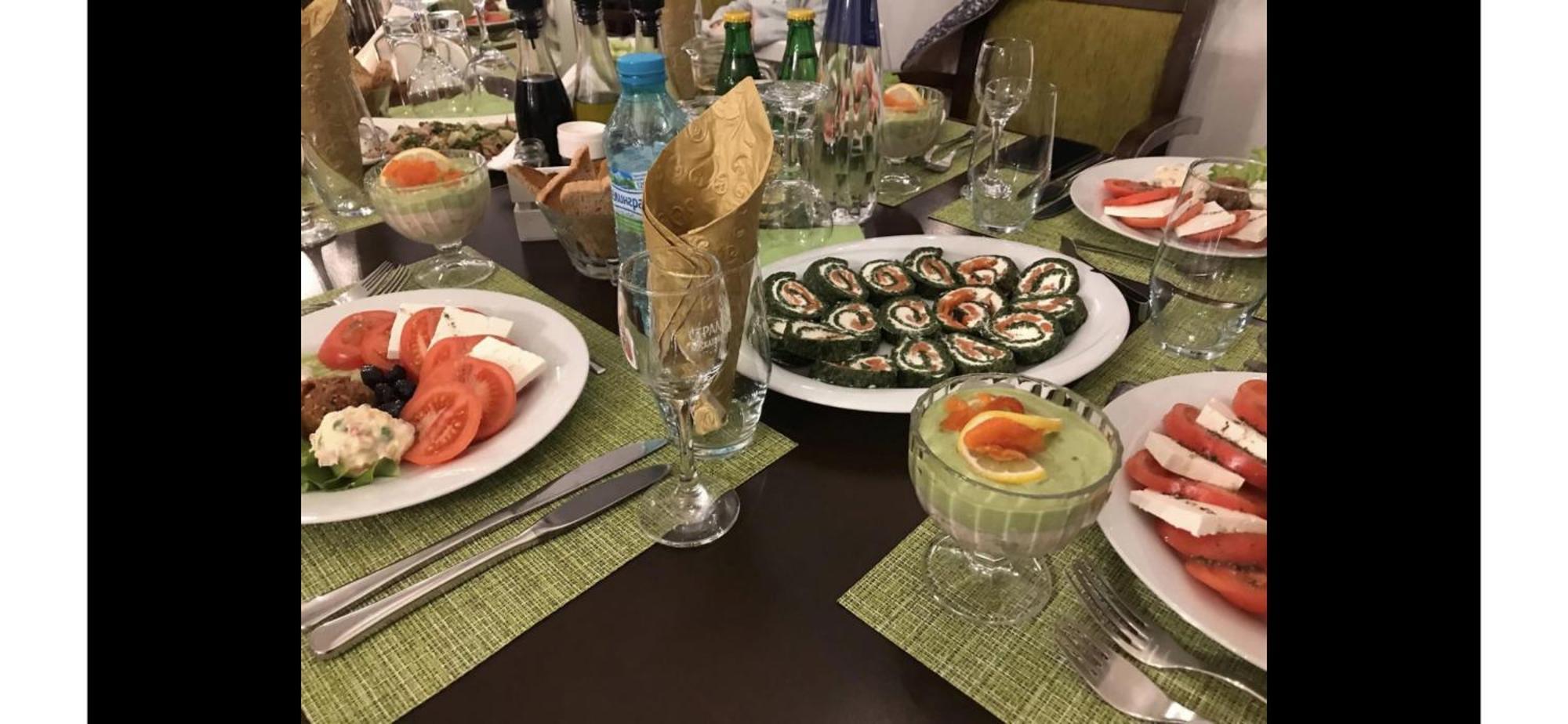 Family Hotel Bile Beli Osŭm Dış mekan fotoğraf
