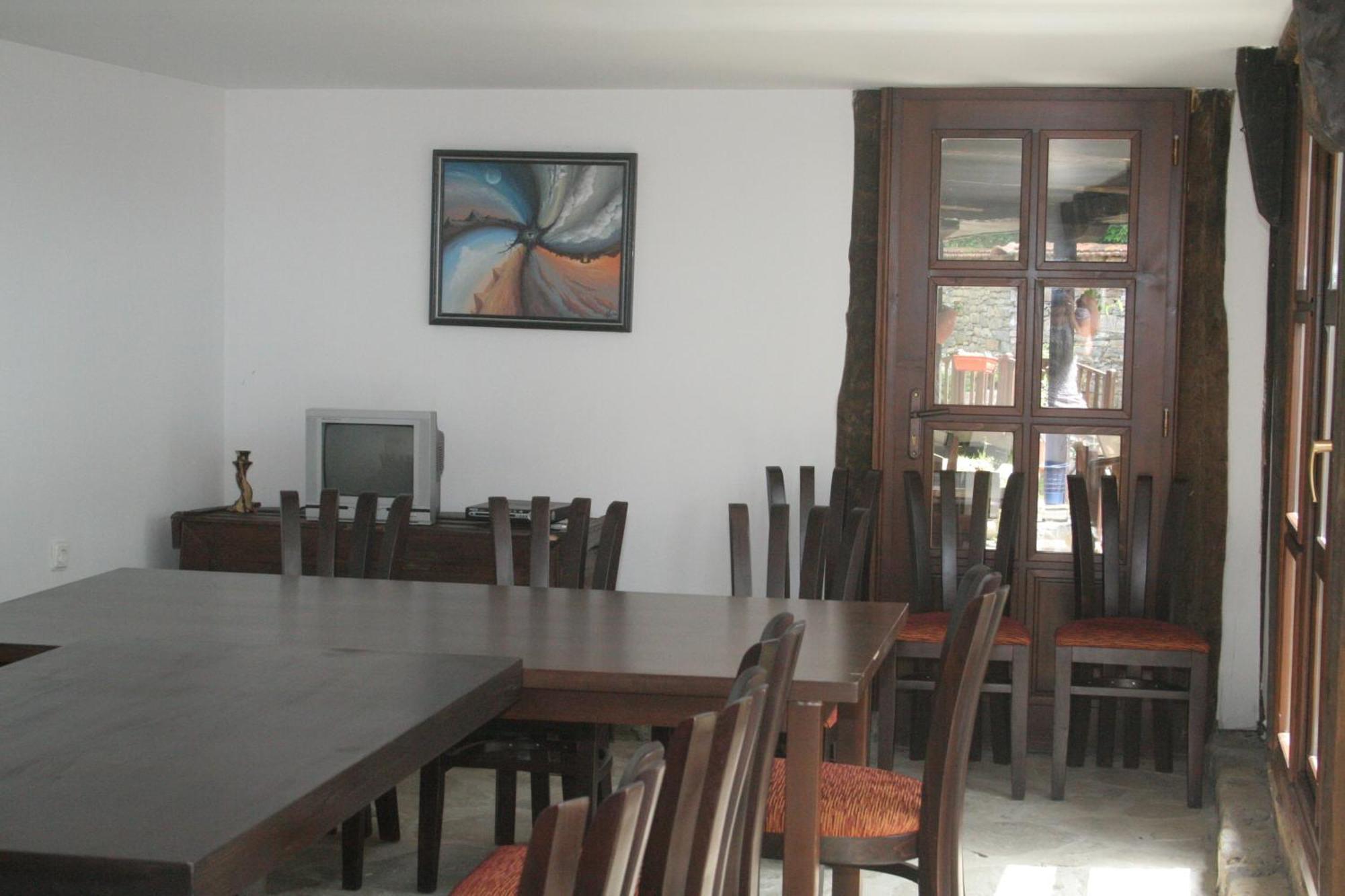 Family Hotel Bile Beli Osŭm Dış mekan fotoğraf